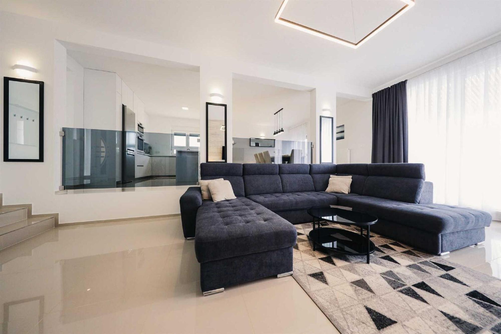 Villa Miranda With Pool زاتون المظهر الخارجي الصورة